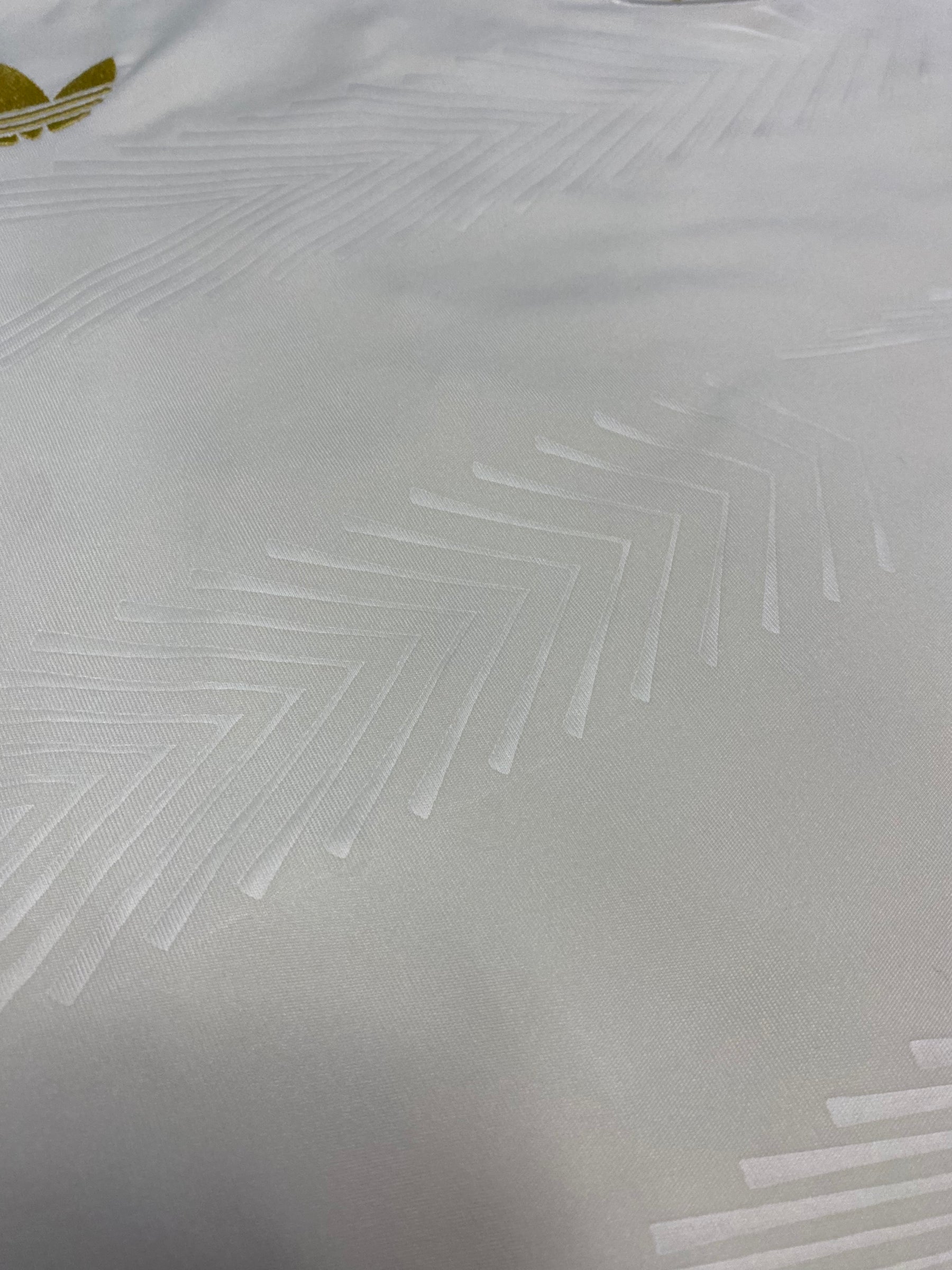 Camisa CRF III 25/26 - TETRA CAMPEÃO | Futmantos