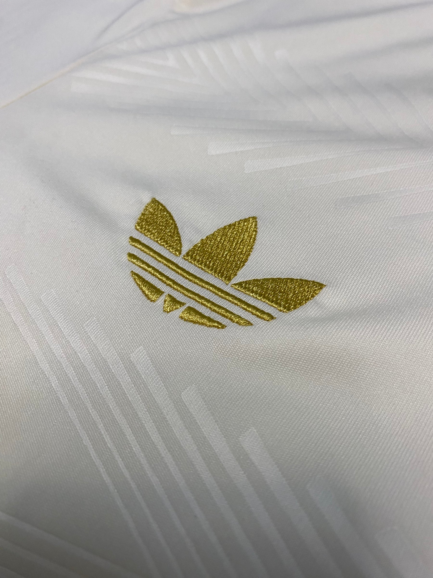 Camisa CRF III 25/26 - TETRA CAMPEÃO | Futmantos