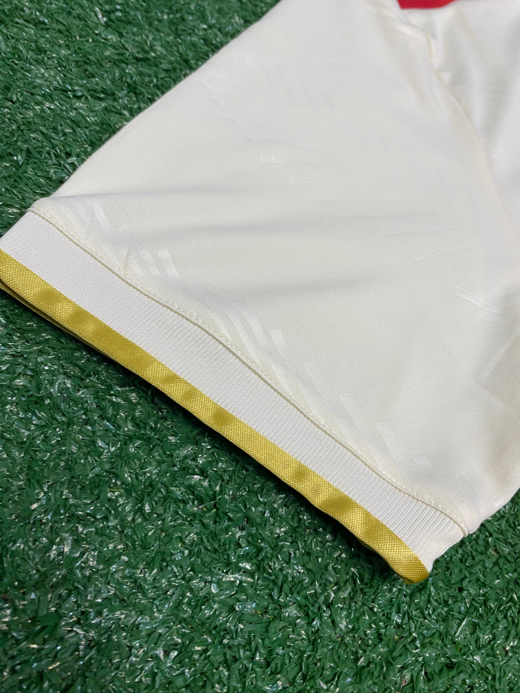 Camisa CRF Ill 25/26 | Futmantos