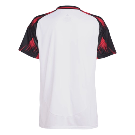 Camisa CRF II 25/26 - Feminina | Futmantos