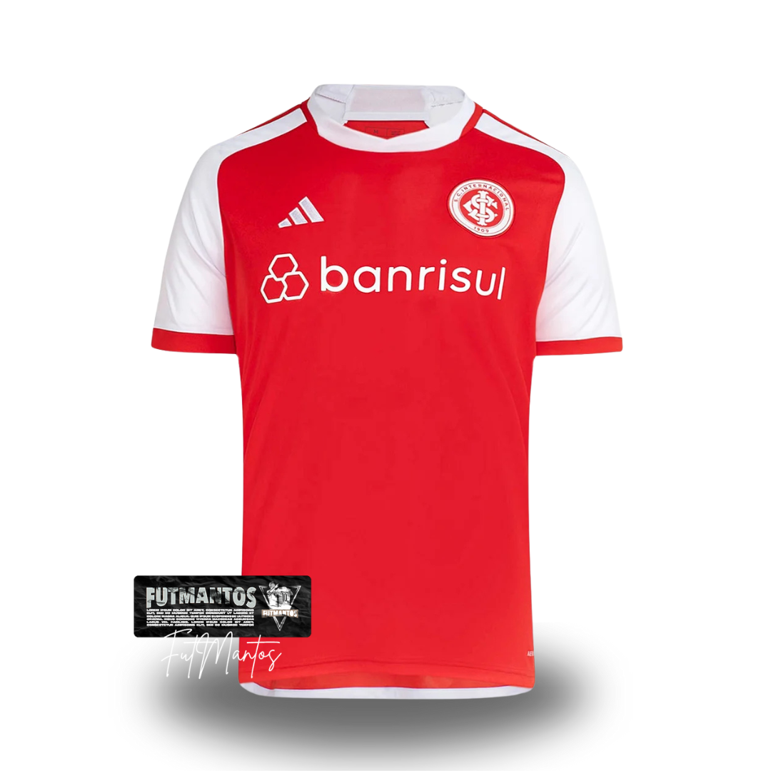 Camisa Internacional 24/25 - E Valencia 13 | Futmantos