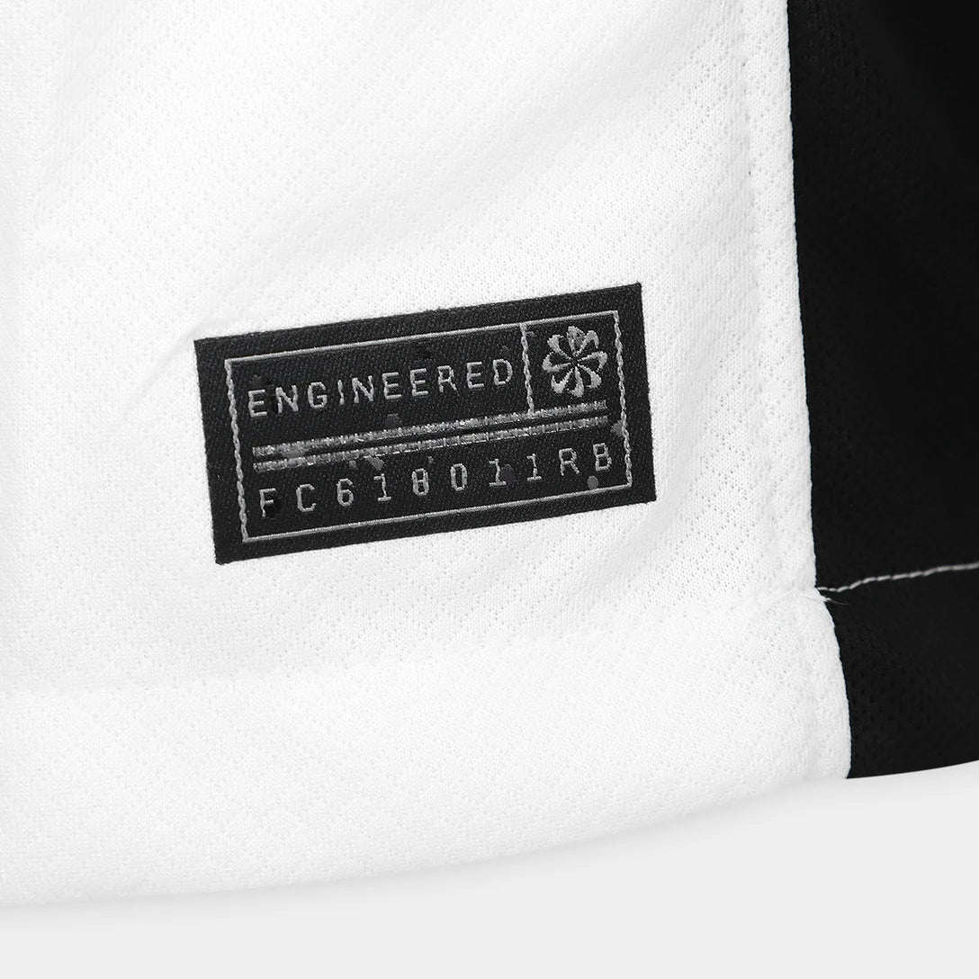 Camisa Corinthians l 25/26 FEMININA | Futmantos