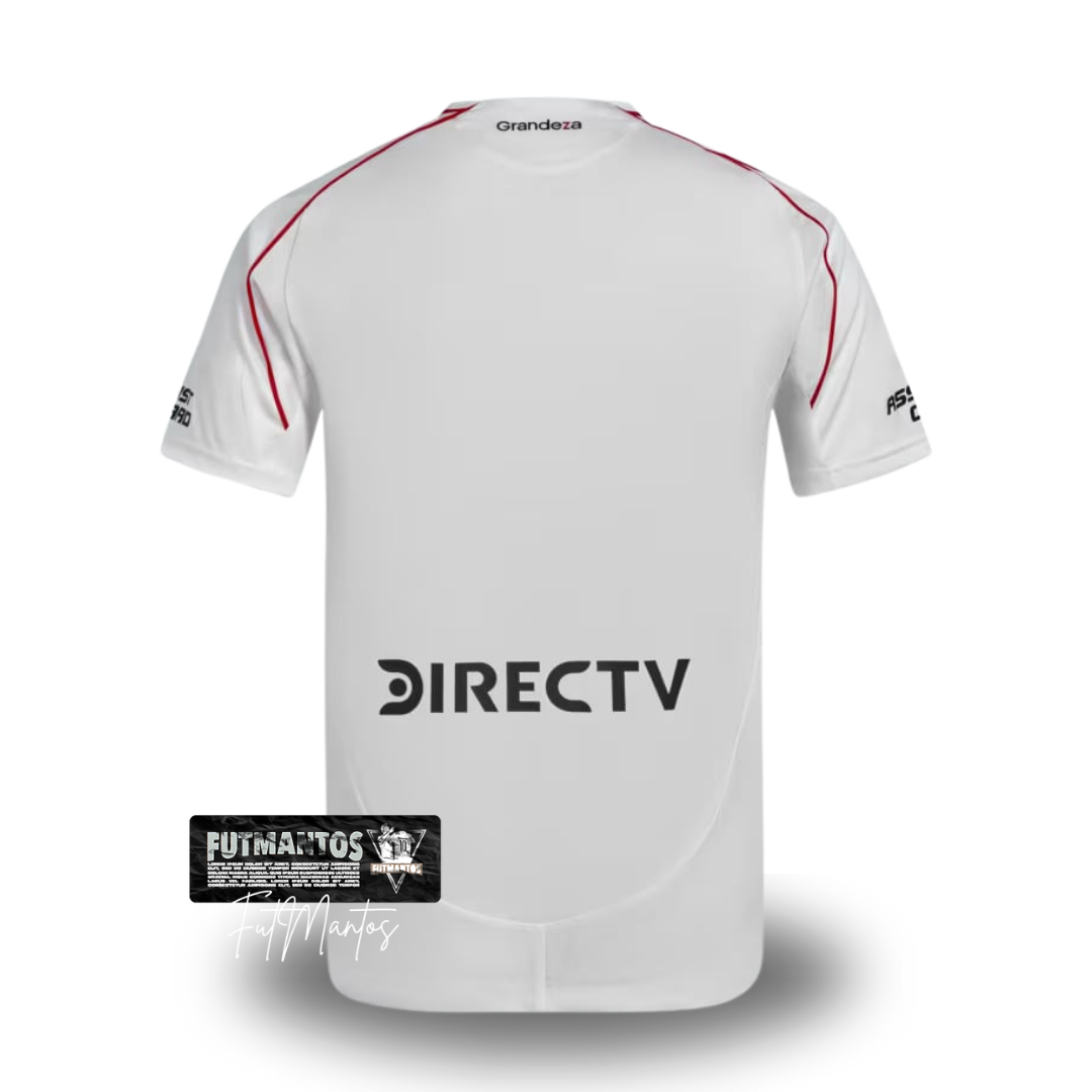 Camisa River Plate l 24/25 | Futmantos