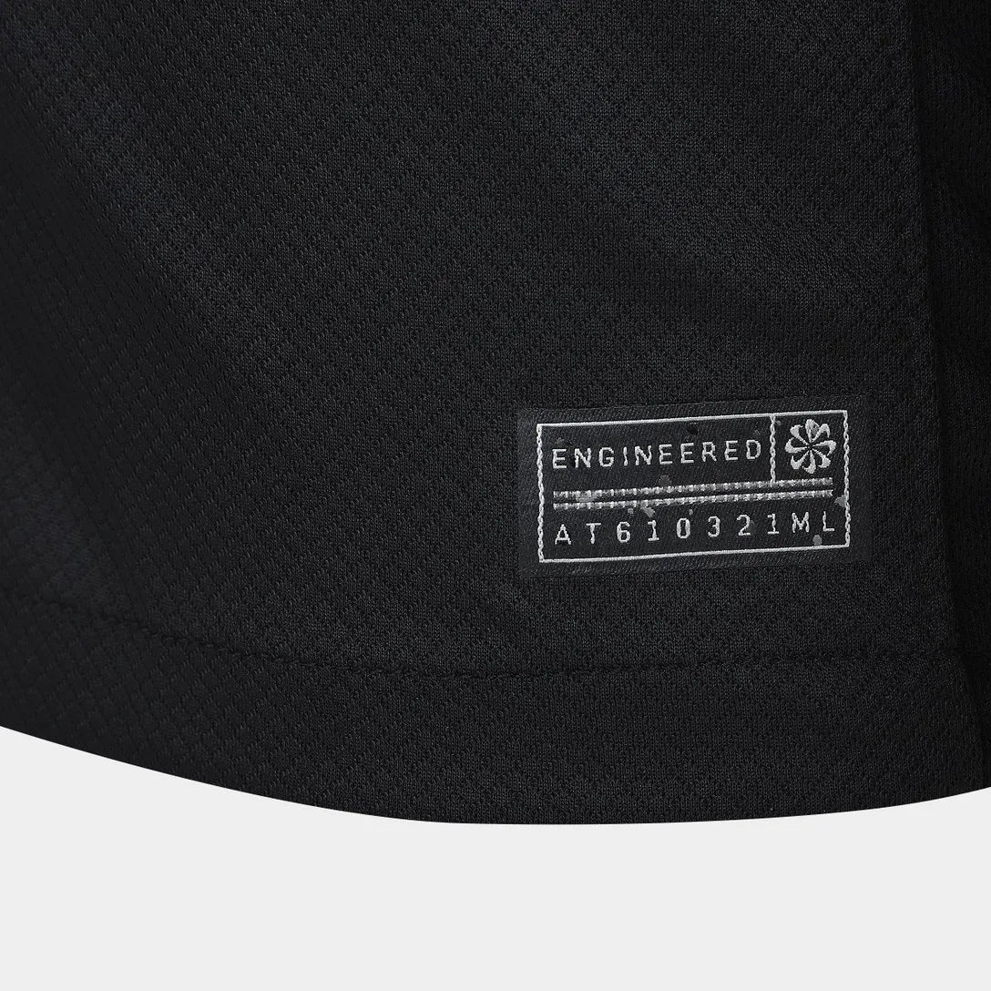 Camisa Corinthians lII 25/26 Feminina | Futmantos