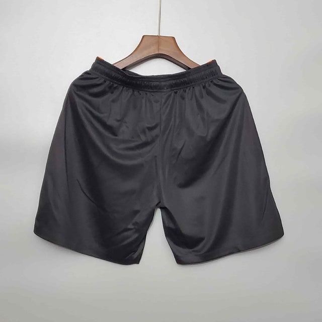 Short Holanda 2020 - Preto