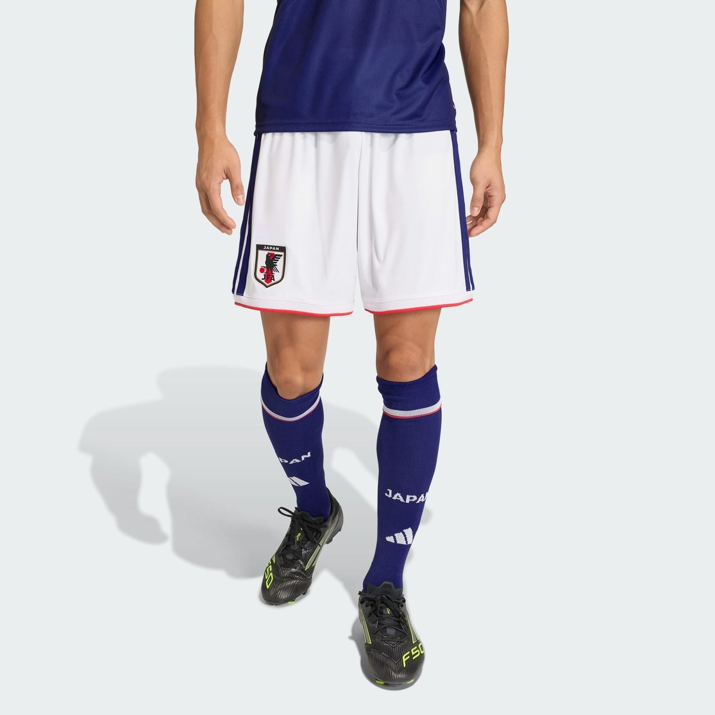 Shorts Japão 2026/27 | FutMantos