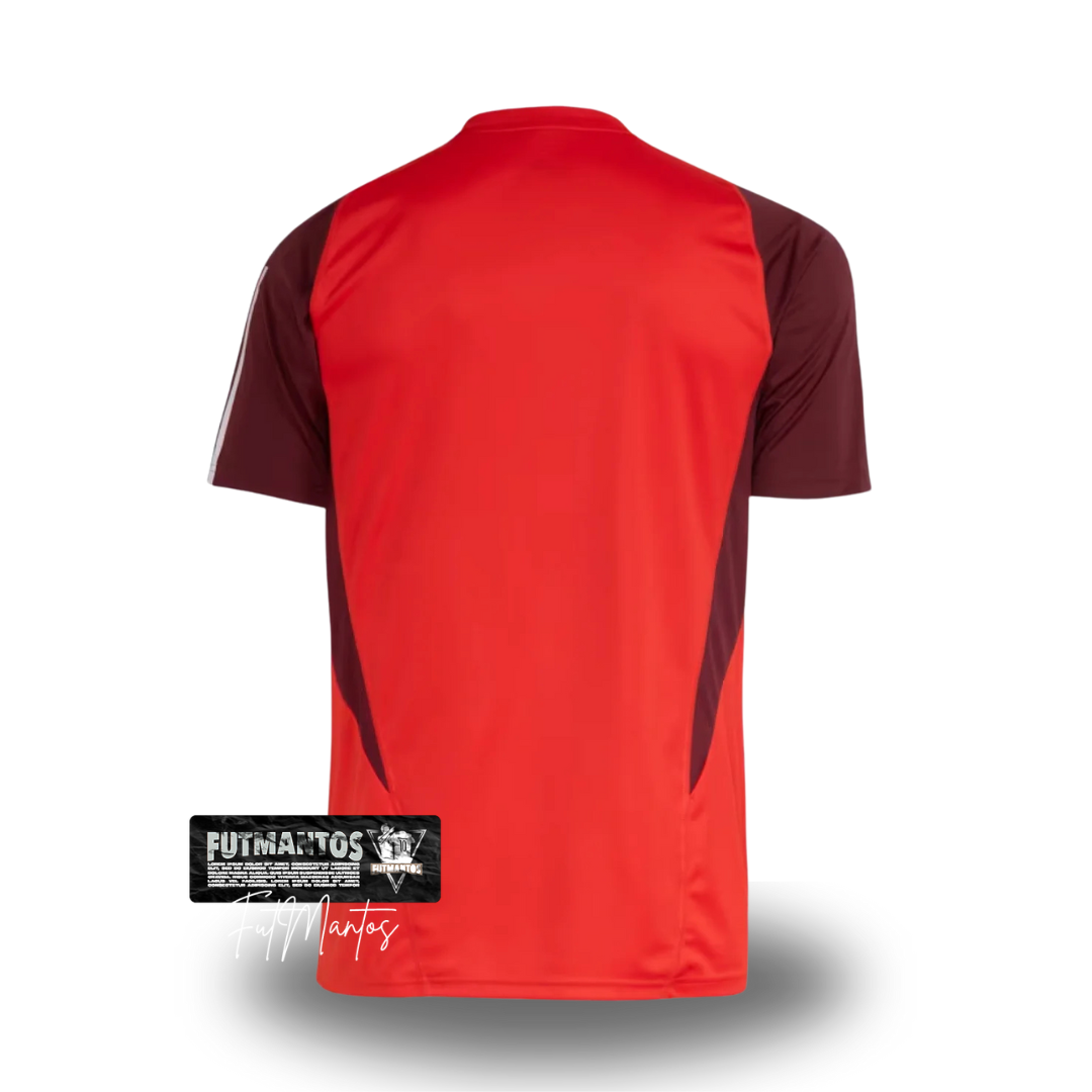 Camisa de Treino Internacional - Atleta