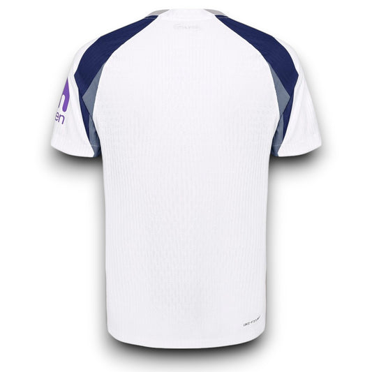 Camisa Tottenham Spurs I 25/26 - Jogador | FutMantos