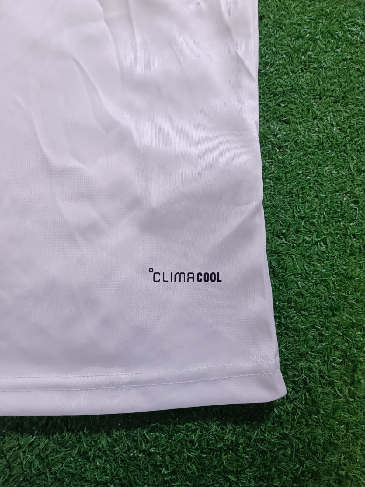 Camisa Arábia Saudita II 26/27- Torcedor|FutMantos