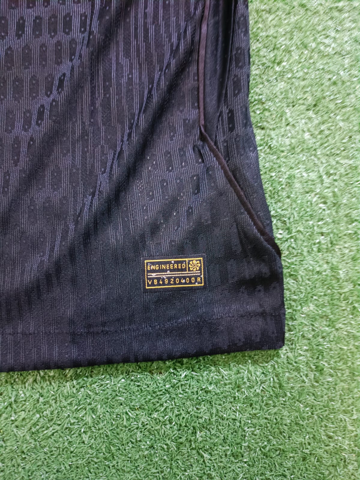 Camisa Noruega II 26/27- Jogador|FutMantos