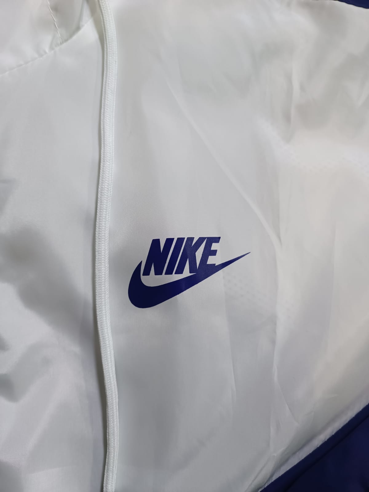 Corta Vento Nike Windrunner