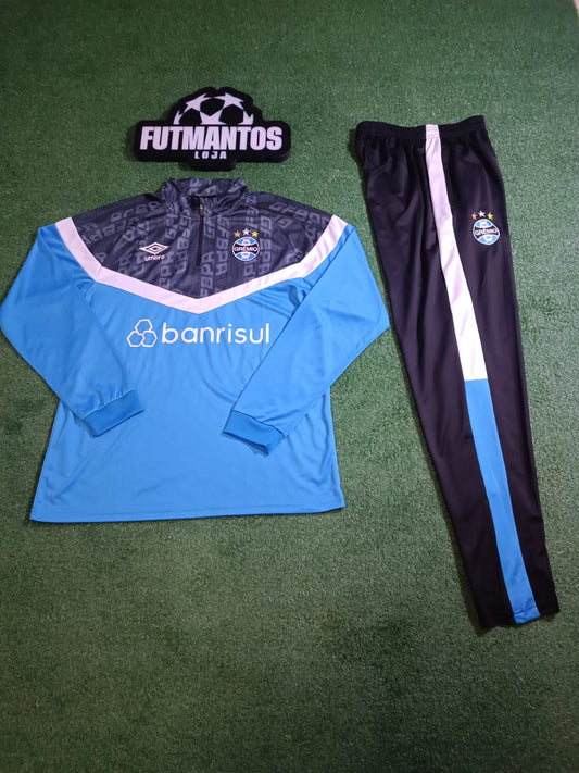 Agasalho Grêmio | FutMantos