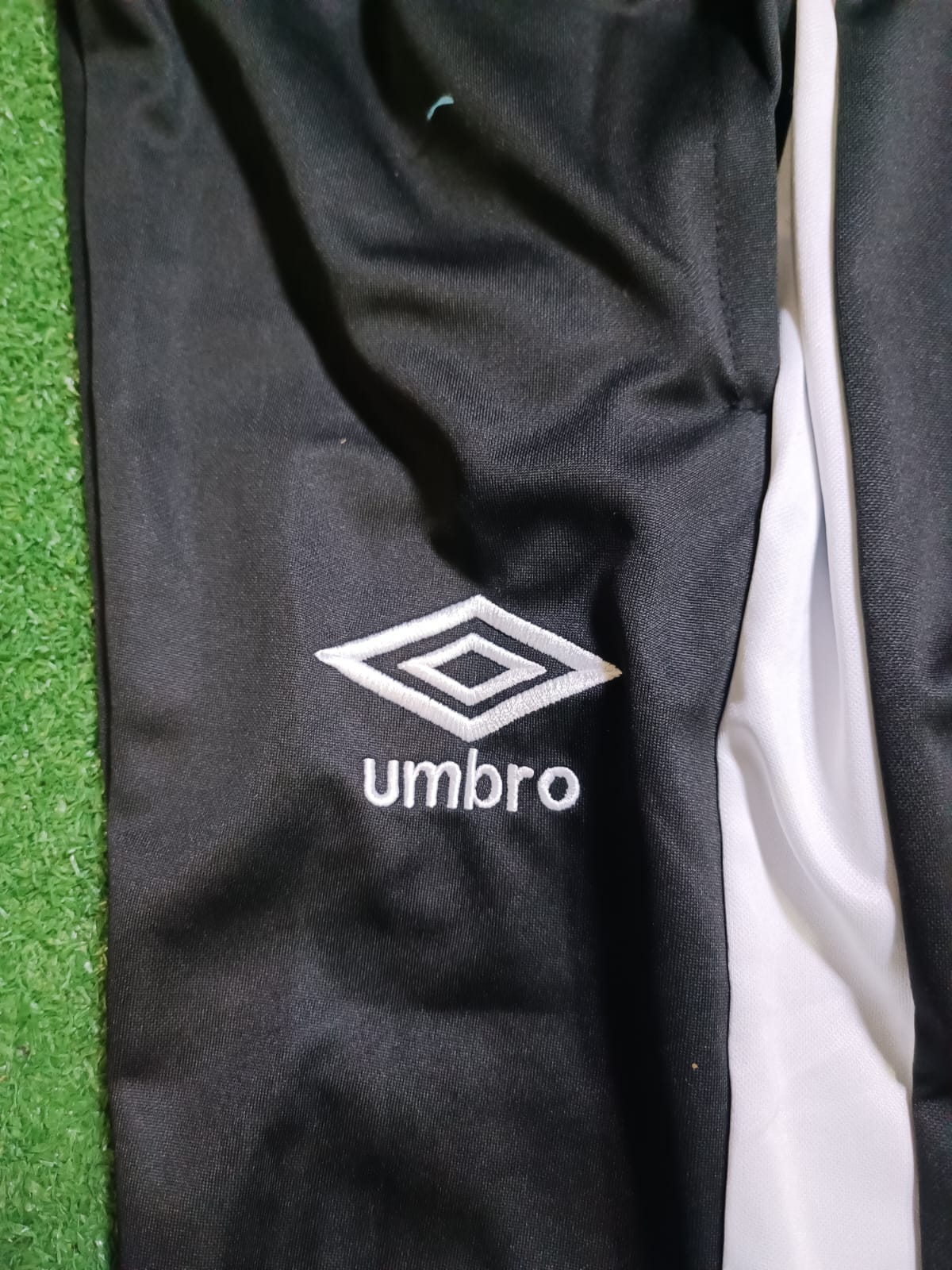 Agasalho Grêmio | FutMantos
