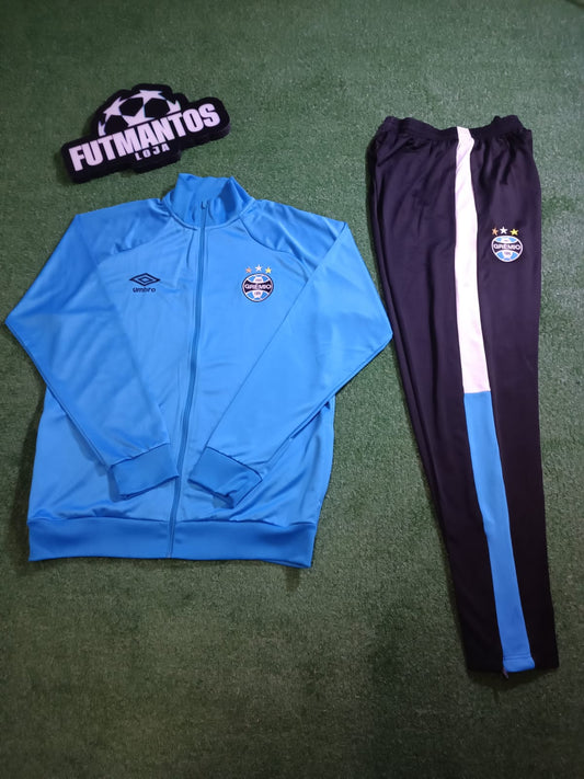 Agasalho Grêmio 23/24 | FutMantos