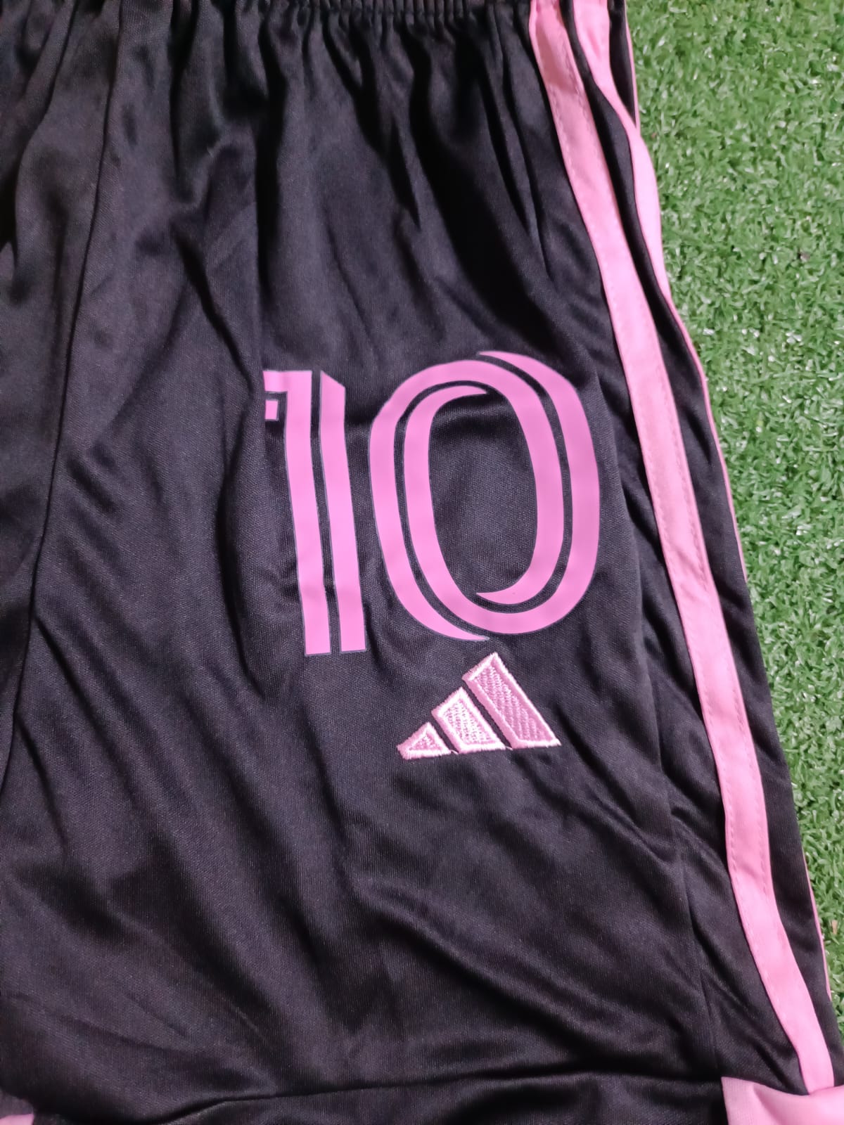 Kit Infantil Inter Miami 24/25 II