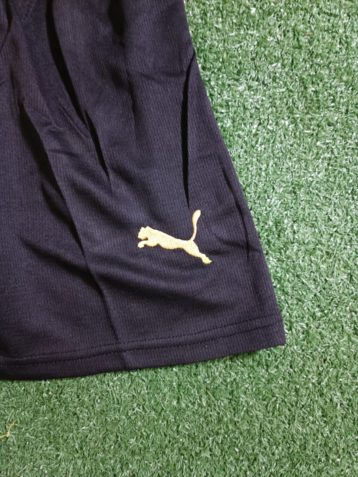 Kit Infantil Portugal 26/27-Preto | FutMantos