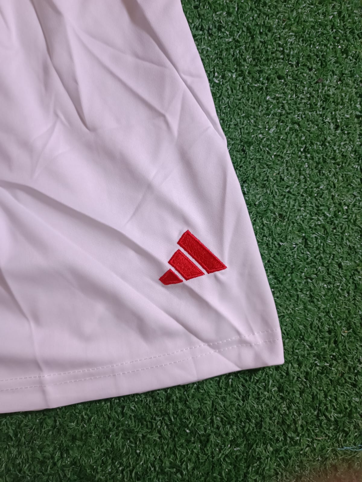 Kit Infantil Internacional 25/26 | FutMantos