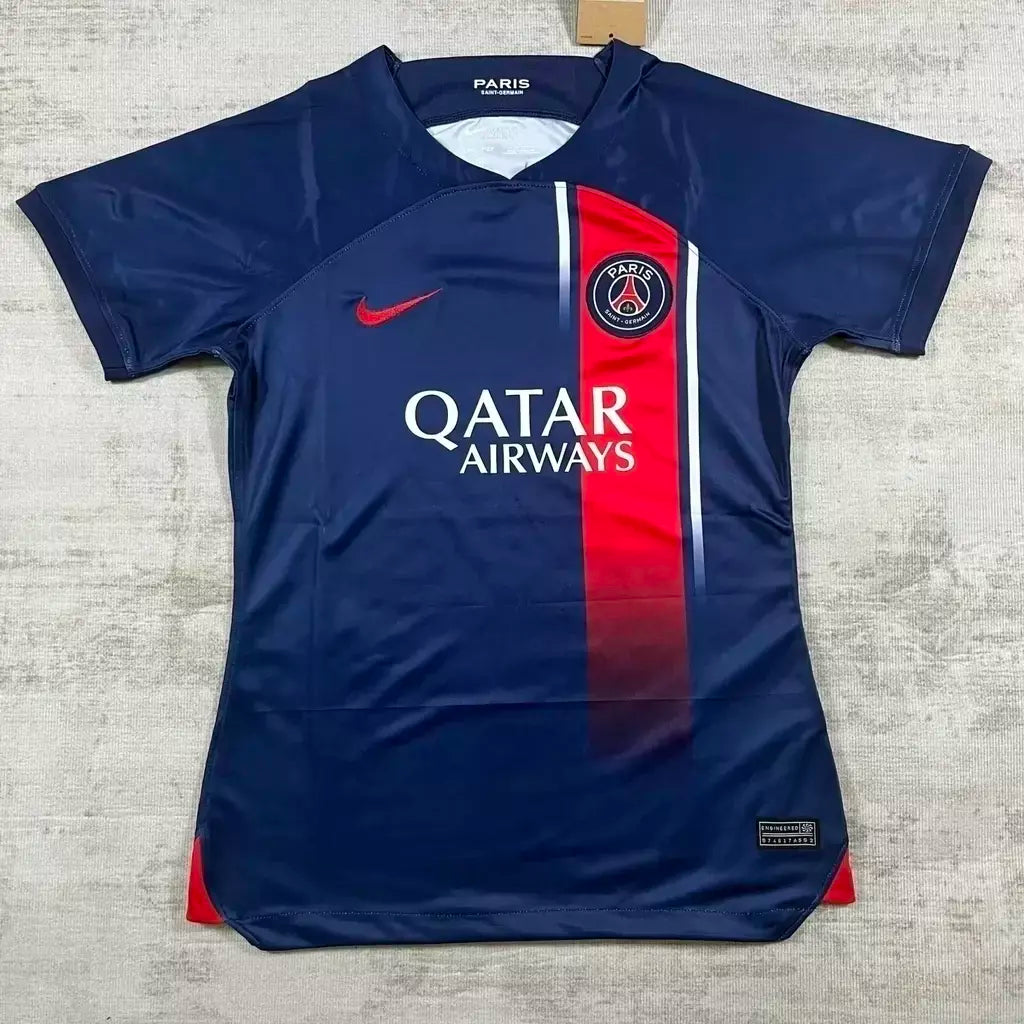 Camisa Paris Saint Germain Feminina 22/23 - Torcedor