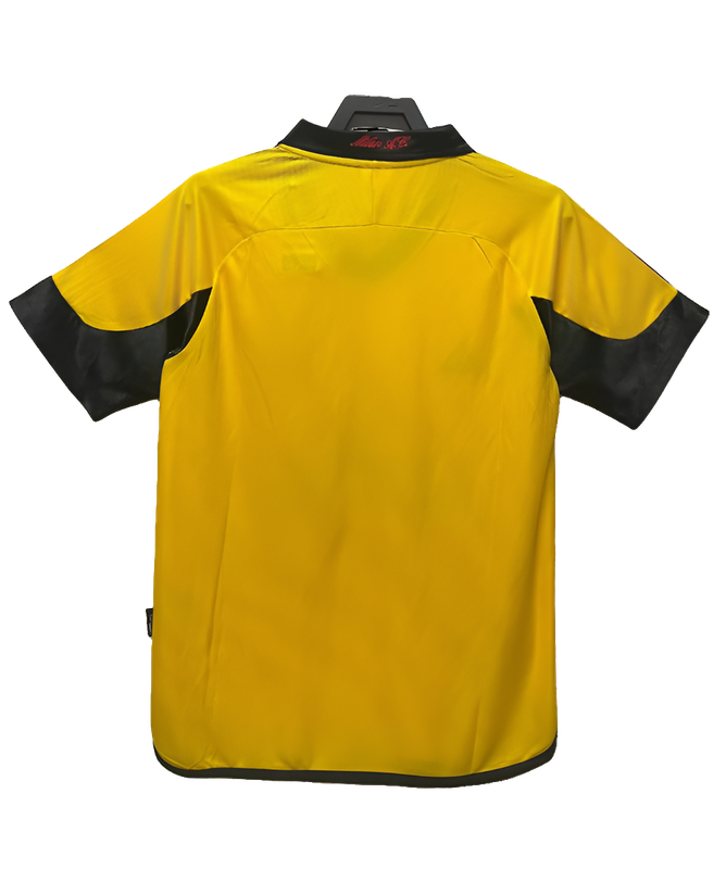 Camisa AC Milan 99/00 II Away - Versão Retrô