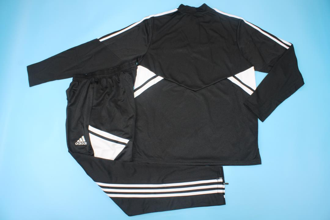 Agasalho de treino Colo Colo - Preto