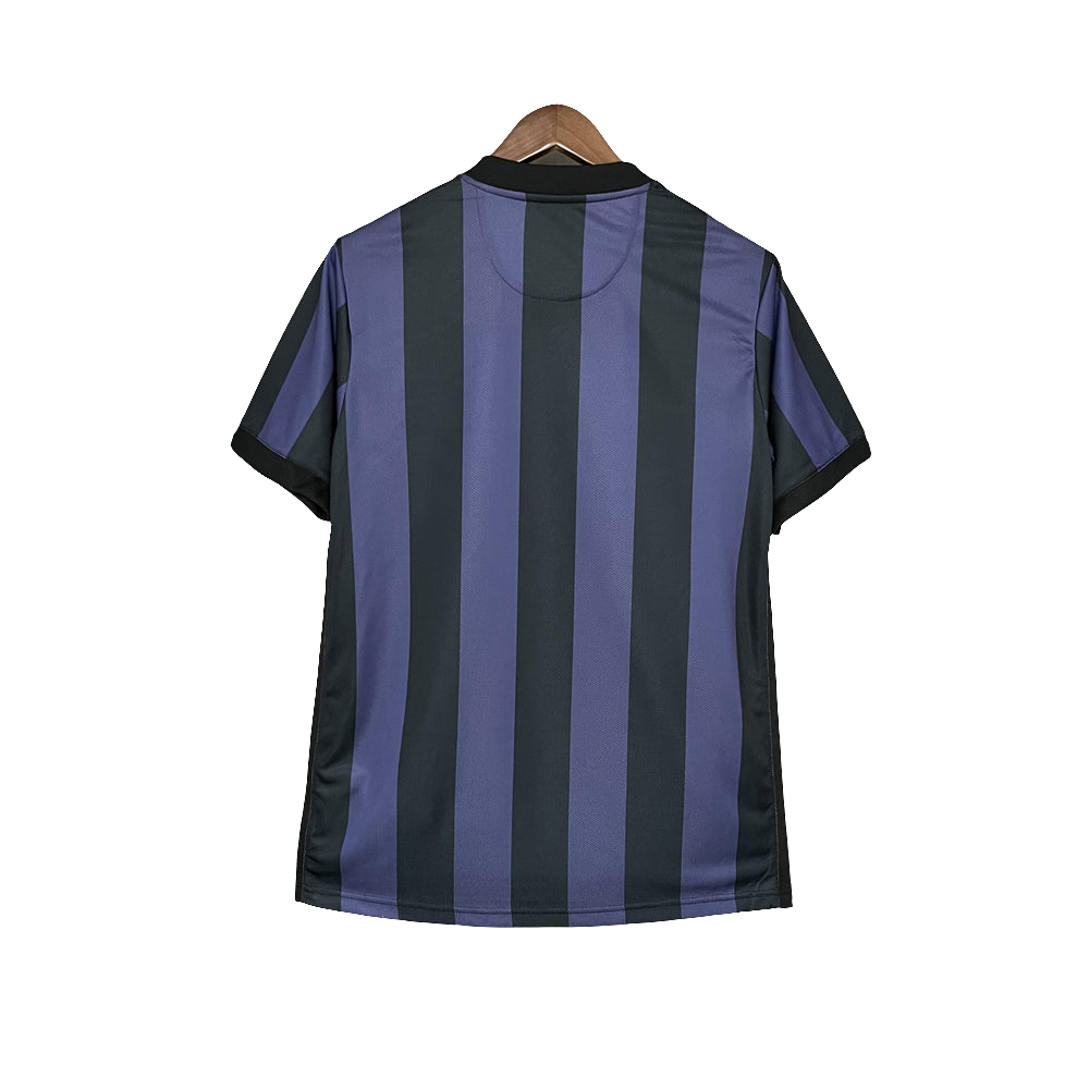 Camisa Corinthians 2009 II Away - Versão Retrô | Futmantos