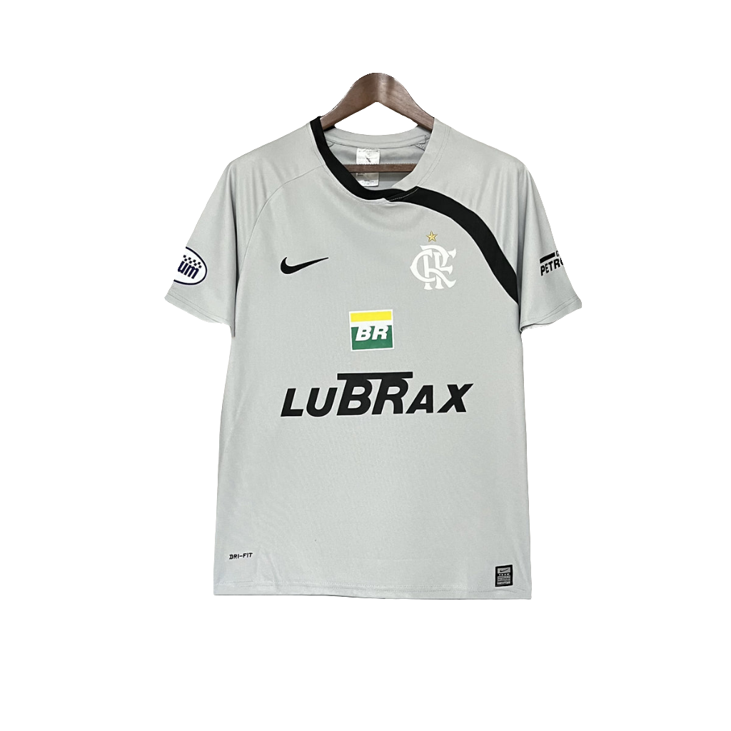 Camisa CRF 2008 Goleiro - Versão Retrô | FutMantos