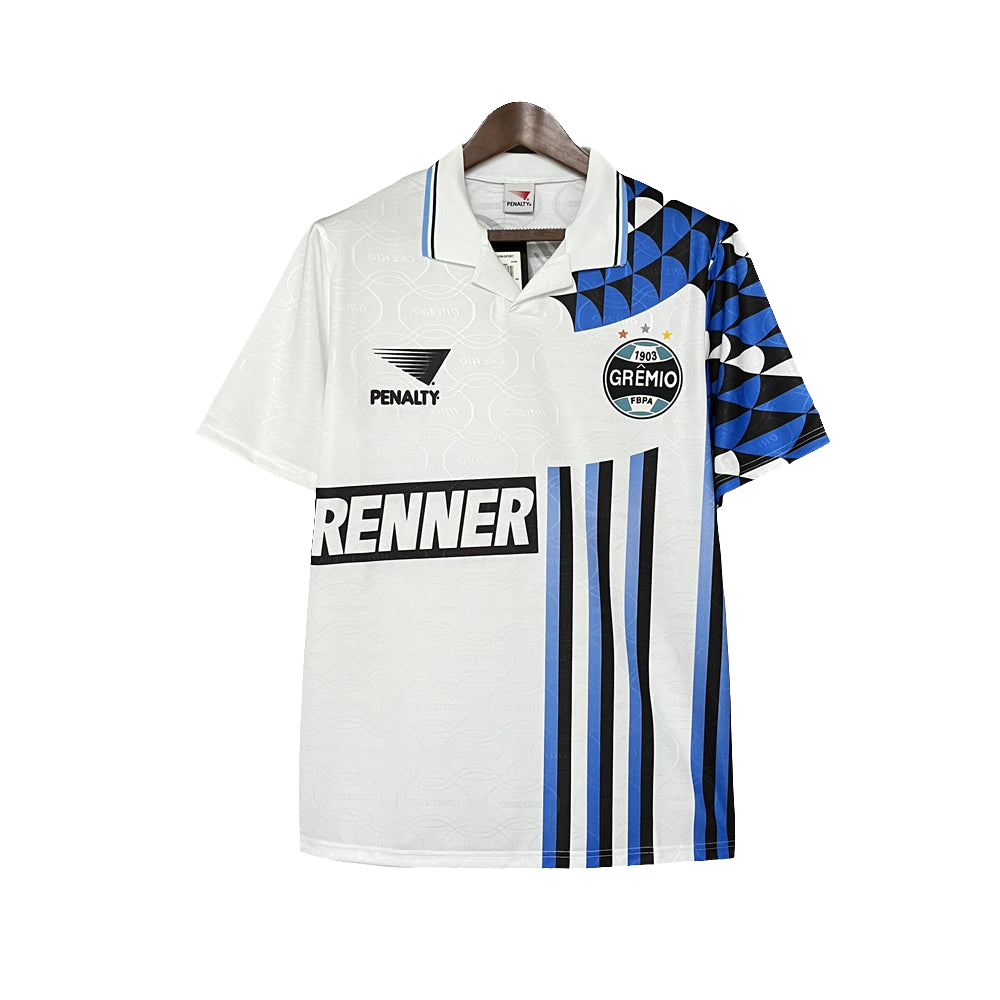 Camisa Grêmio 94/95 II Away - Versão Retrô