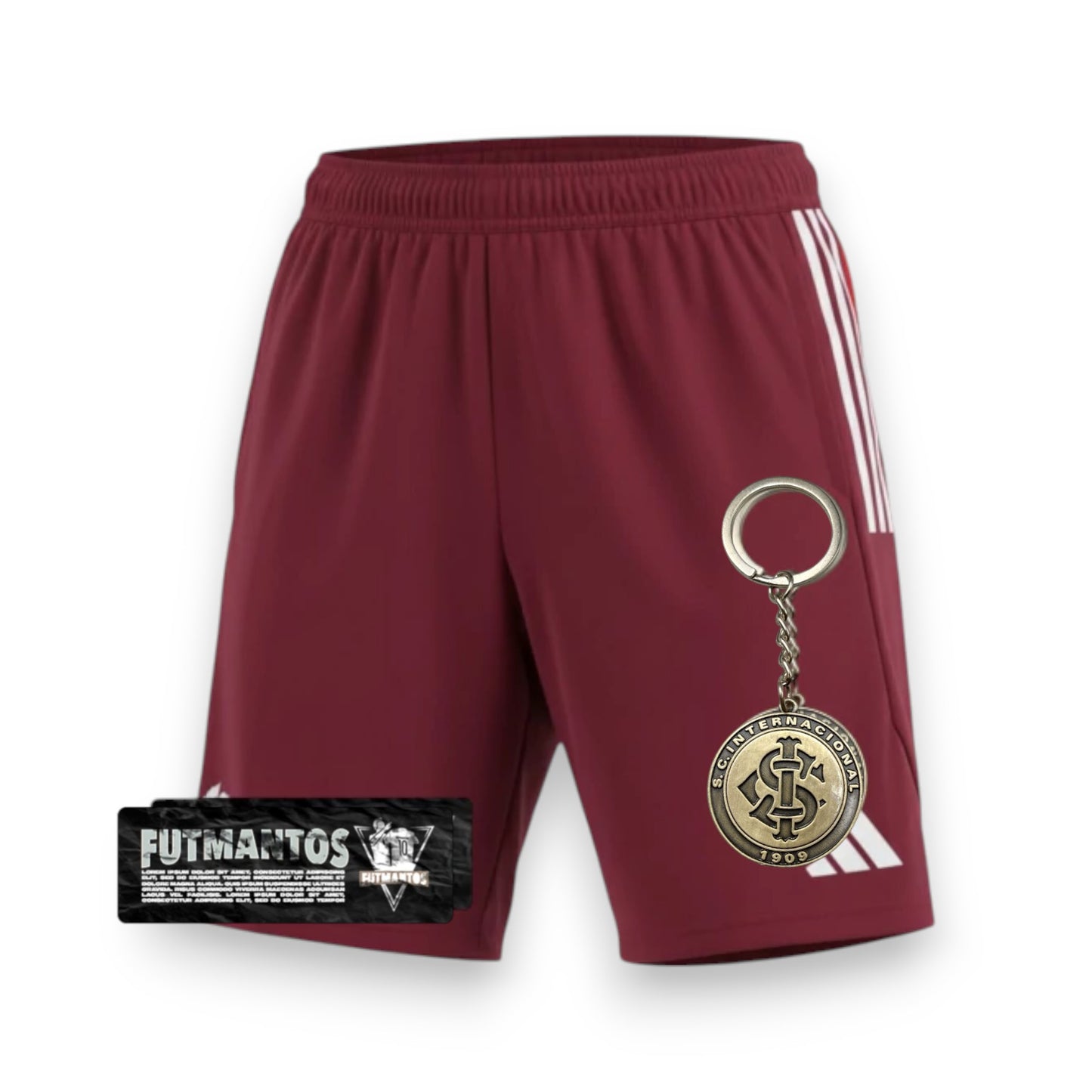 Conjunto de Treino Internacional 24/25 | FutMantos