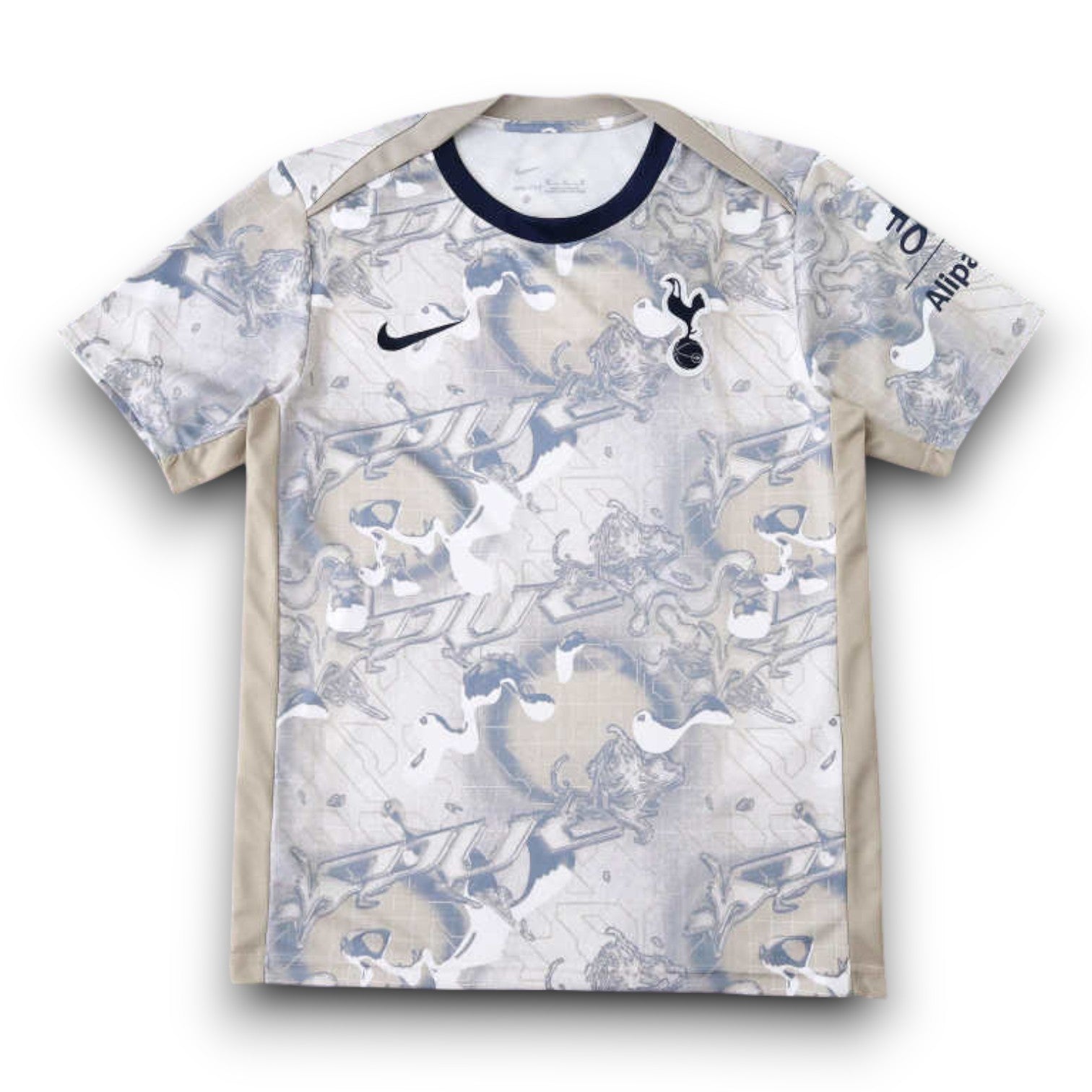 Camisa Tottenham Spurs Training - 25/26 | Futmantos
