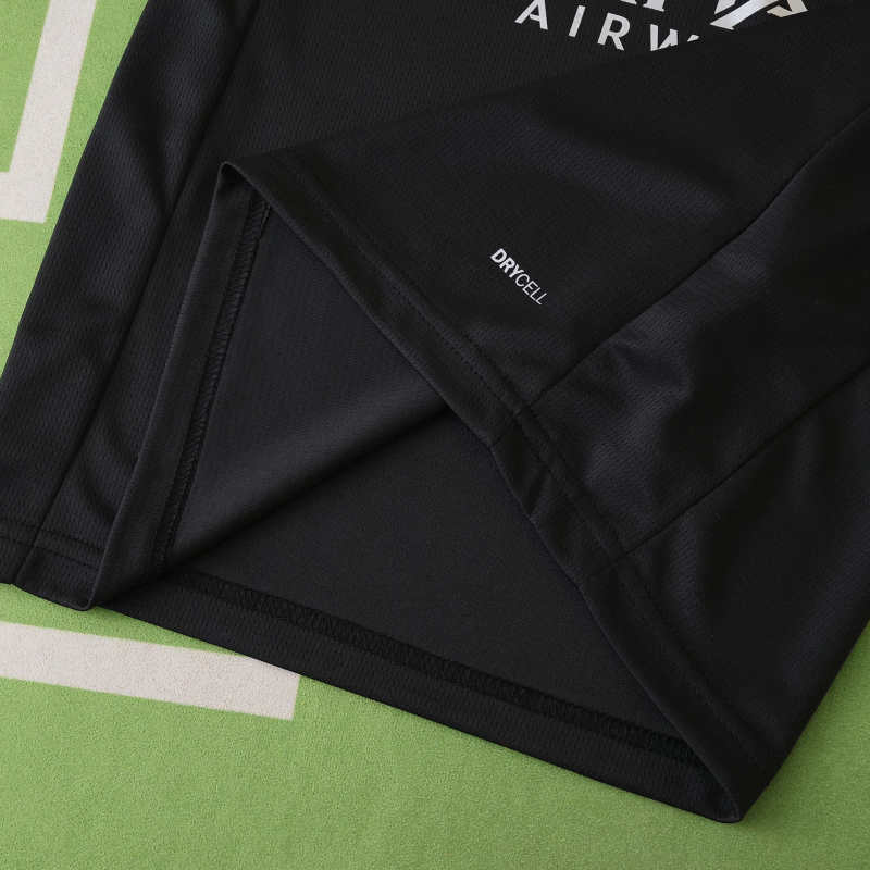 Conjunto Infantil Manchester City II 2025/26 | Futmantos