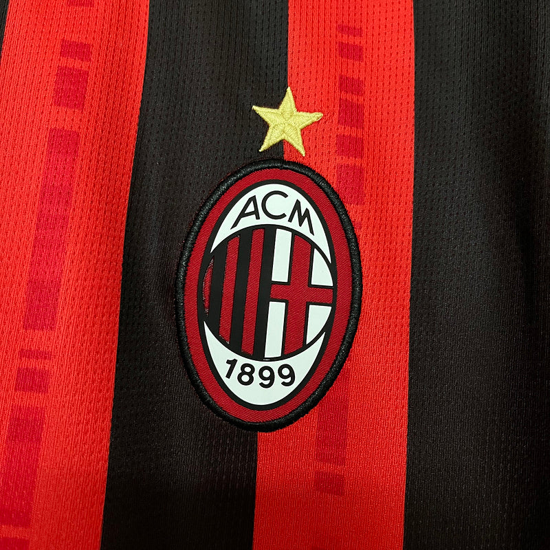 Camisa Milan I 24/25 | Futmantos