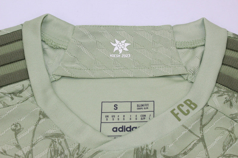 Camisa Bayern de Munique 23/24 - Oktoberfest | Futmantos