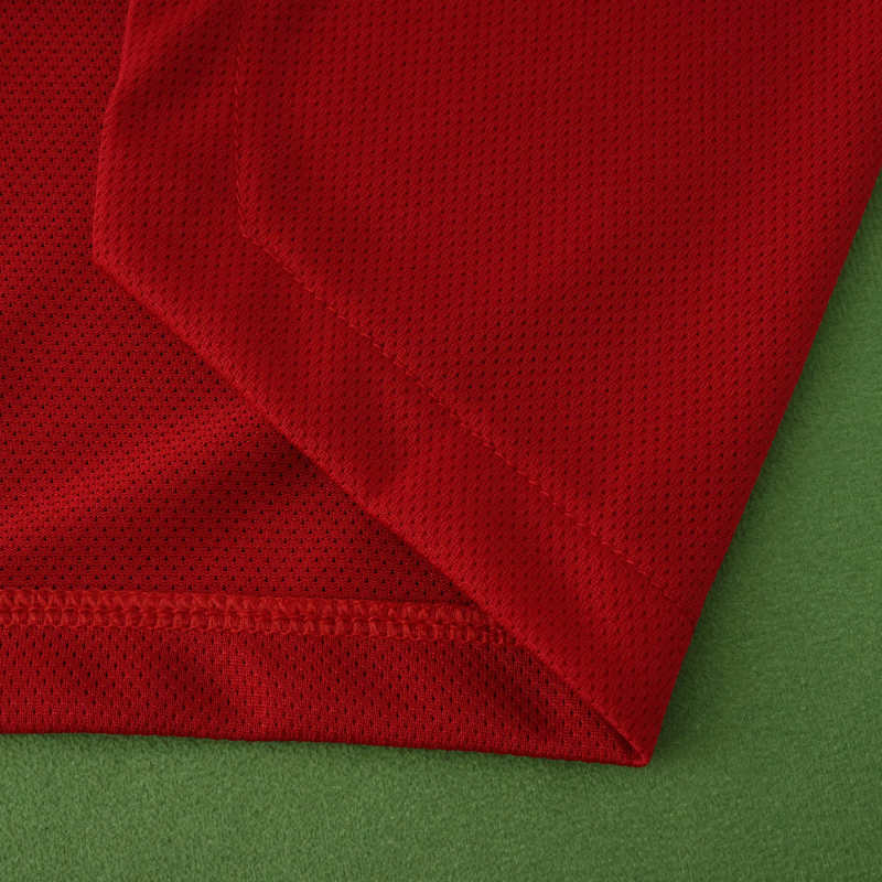 Camisa Manchester United l 25/26 Versão Jogador | Futmantos