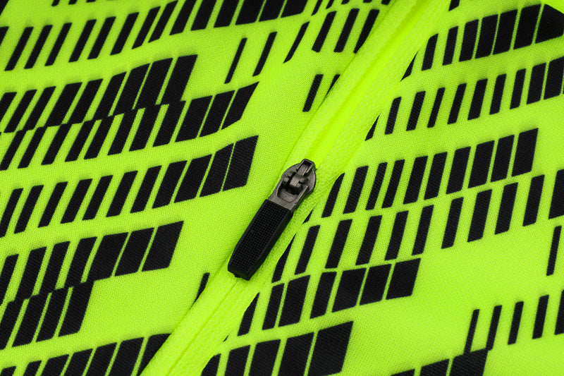 Agasalho de treino Barcelona 24/25 - Treino | Futmantos