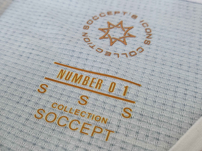 Camisa Argentina 22/23 Edição Comemorativa - Masculino Jogador | FutMantos