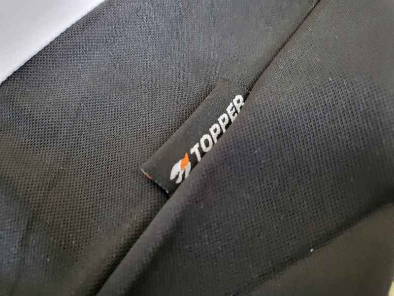 Camisa Corinthians 2000 II - Versão Retrô | Futmantos