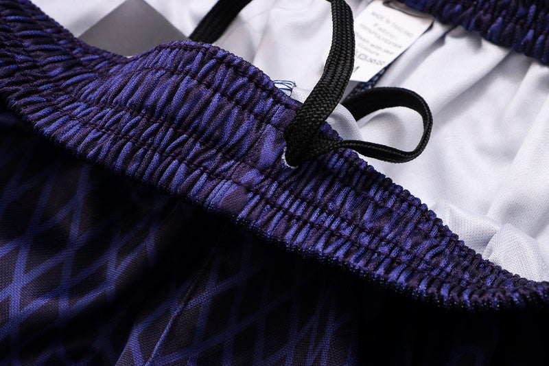 Agasalho de treino Brasil - Com patrocínios | Futmantos