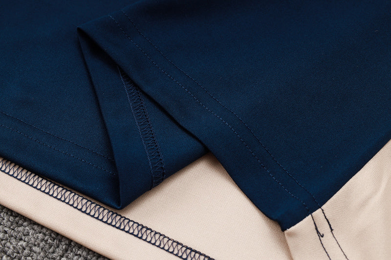 Agasalho de treino São Paulo 24/25 II | Futmantos