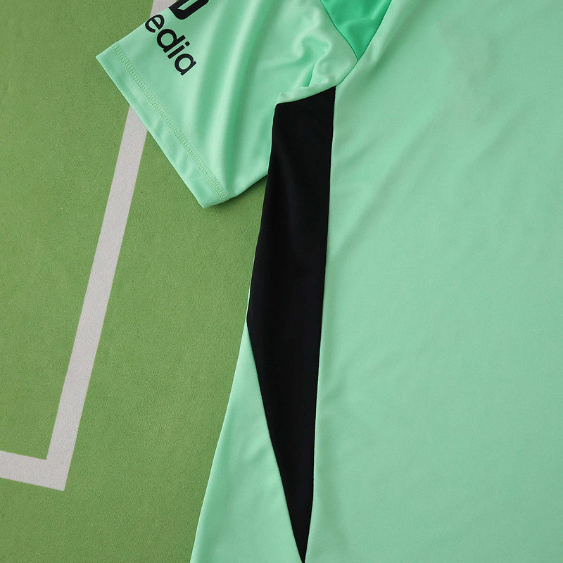 Camisa Liverpool Goleiro 25/26 | Futmantos