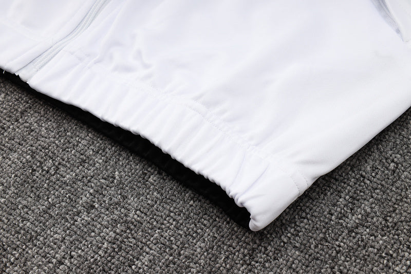 Agasalho de treino Alemanha 24/25 - Passeio | Futmantos