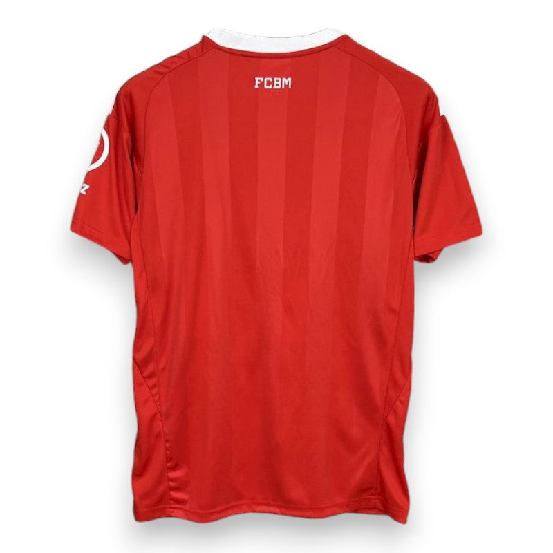 Camisa Bayern de Munique Treino 25/26 | FutMantos