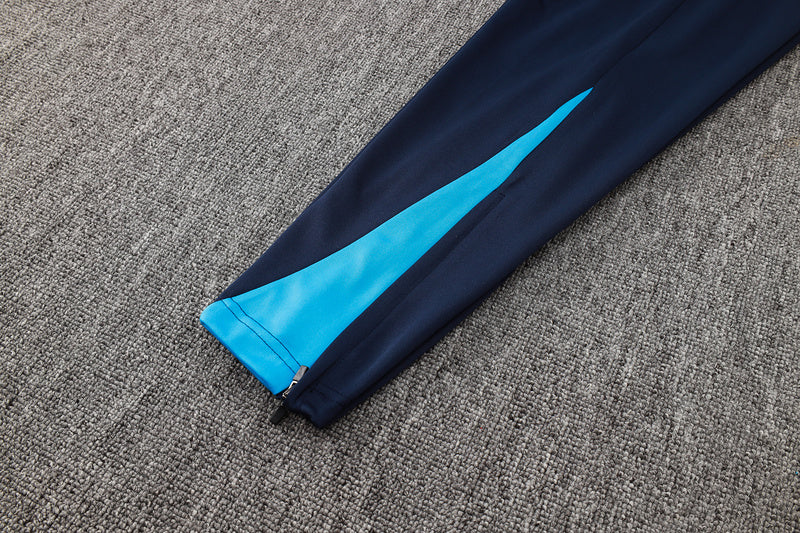 Agasalho de treino Chelsea 24/25 - Treino | Futmantos