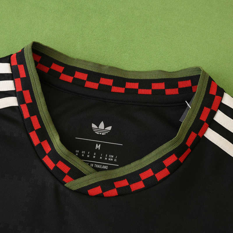 Camisa Bayern de Munique Champions League 25/26 | FutMantos