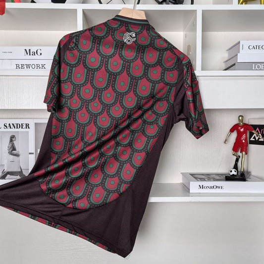 Camisa México 24/25 - Copa América 2024