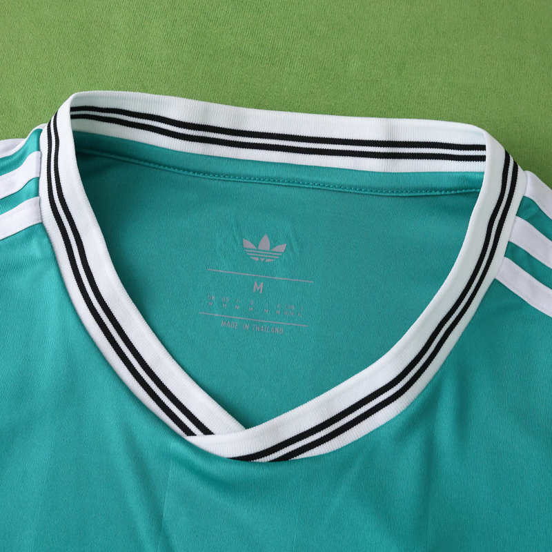 Camisa Liverpool III 25/26 - Verde | Futmantos