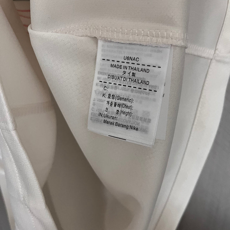 Camisa Chelsea Il 25/26 - Branca | Futmantos