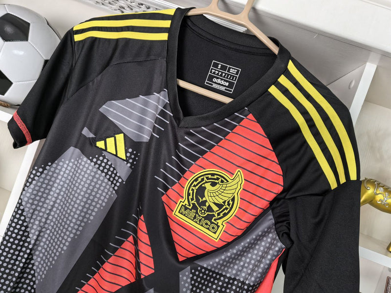 Camisa Argentina Goleiro 24/25 - Copa América 2024