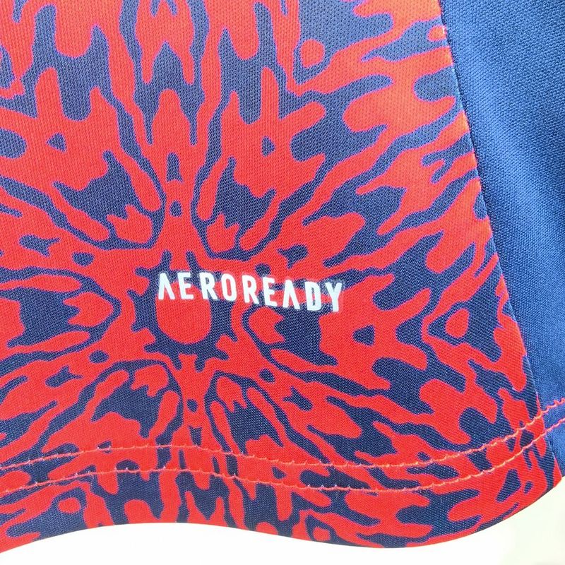 Camisa Costa Rica ll 24/25I 24/25 - Copa América 2024