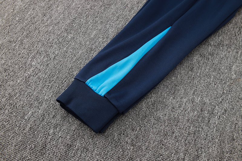 Agasalho de treino Chelsea 24/25 - com Capuz | Futmantos