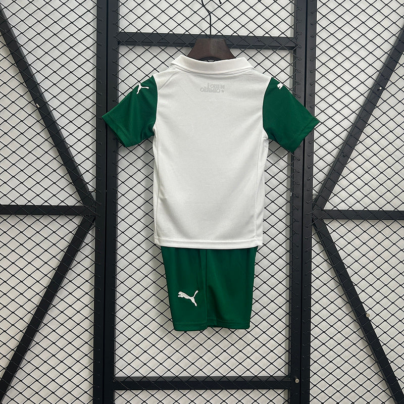 Kit Infantil Palmeiras II 25/26 | Futmantos